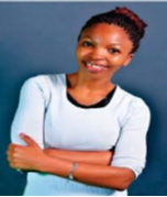 Dr 'Makhotso Lekhooa