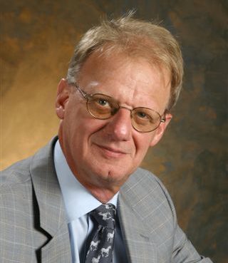 Prof Bernd Rosenkranz