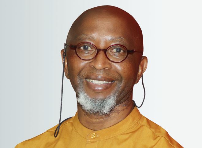 Prof Gilbert Matsabisa